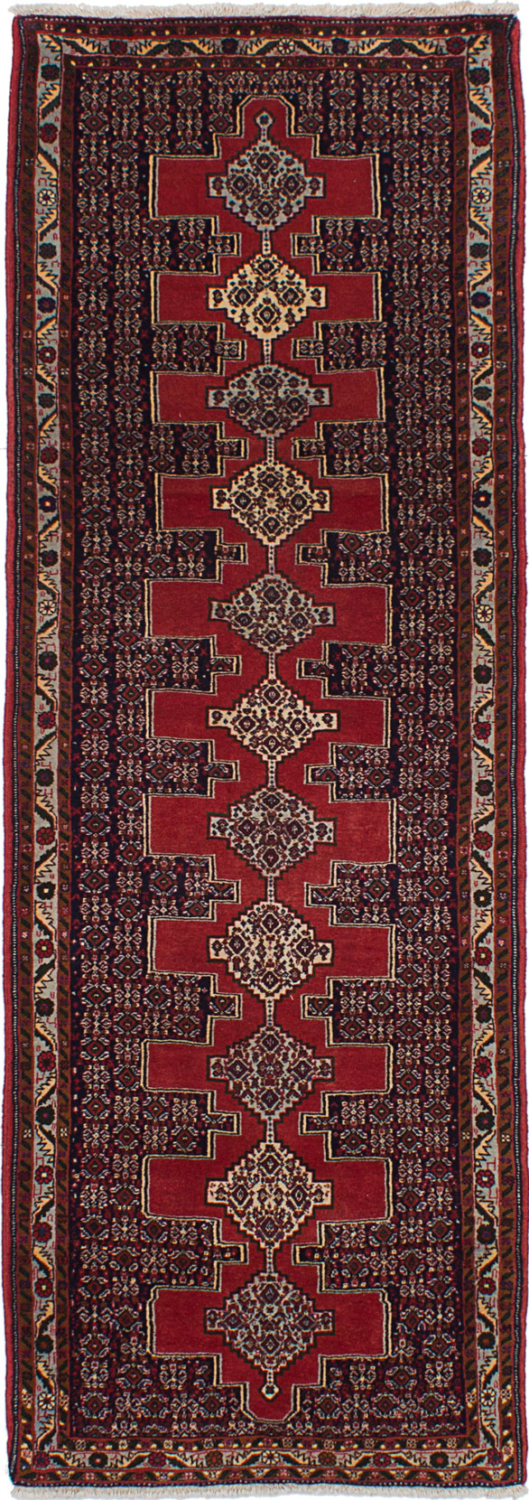 Persian Senneh 2'9