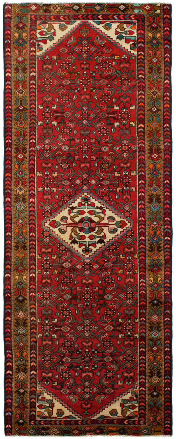Persian Revival 3'4