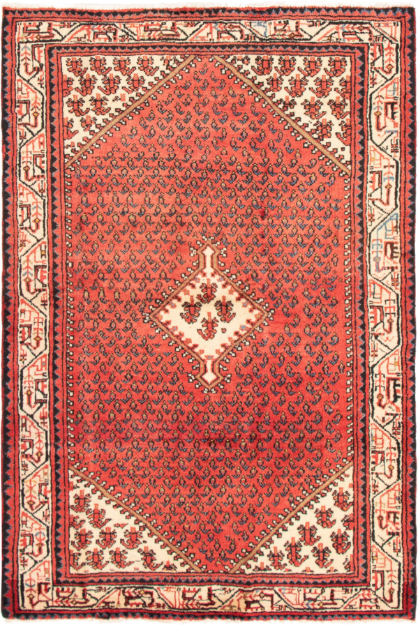 Persian Arak 4'2