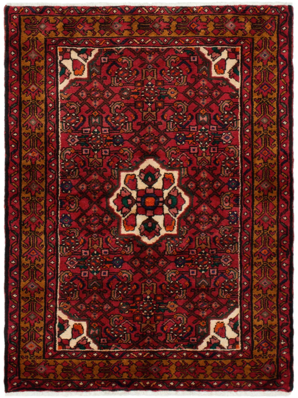 Persian Hosseinabad 3'8