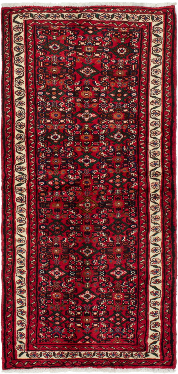 Persian Hamadan 2'5