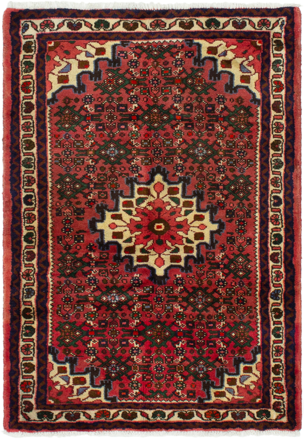 Persian Hosseinabad 3'2