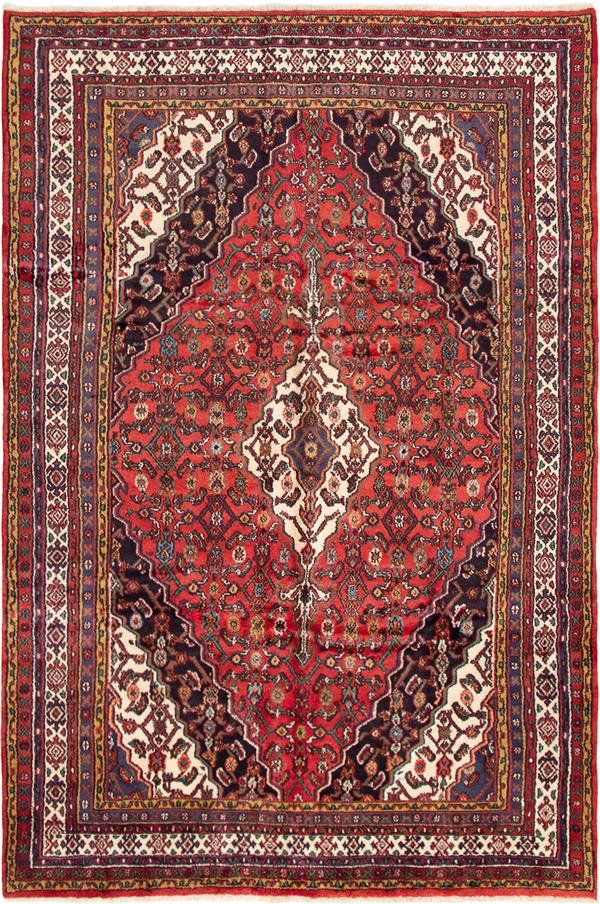 Persian Hamadan 7'1