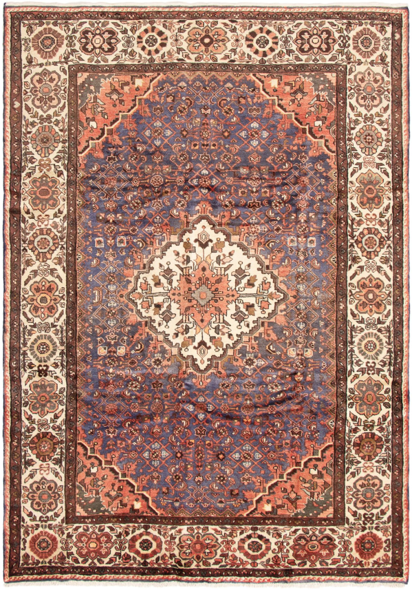 Persian Hamadan 6'9