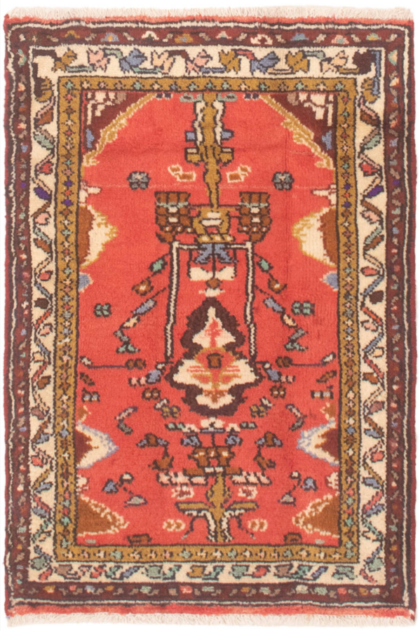 Persian Hamadan 2'5