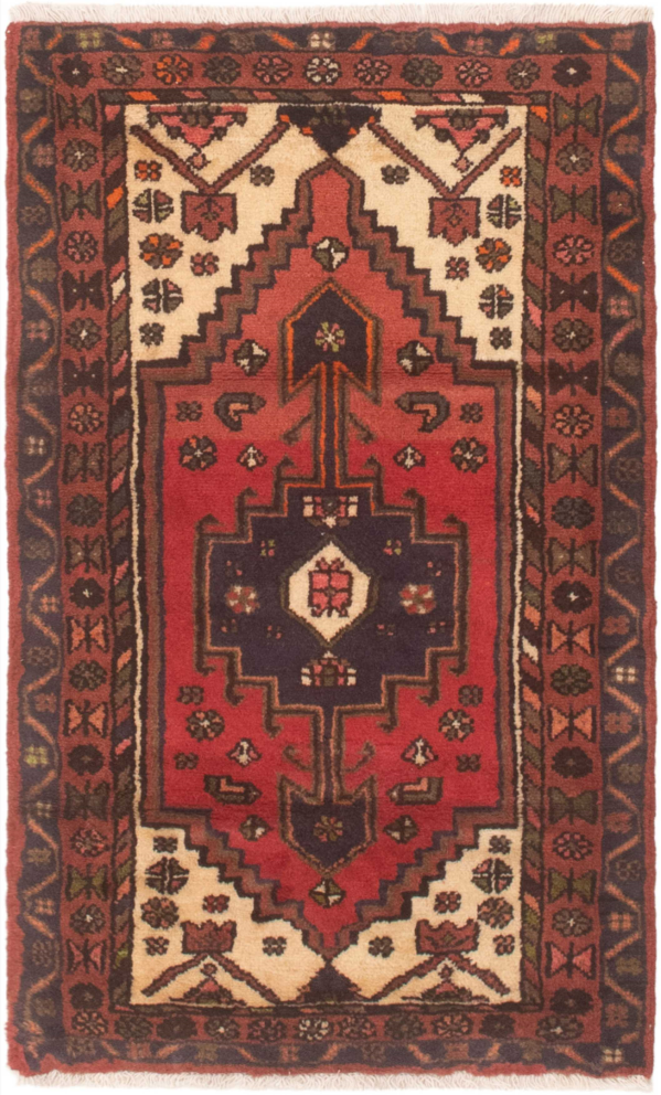 Persian Hamadan 2'6