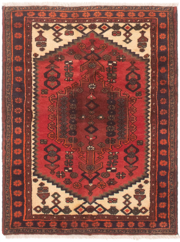 Persian Hamadan 3'1