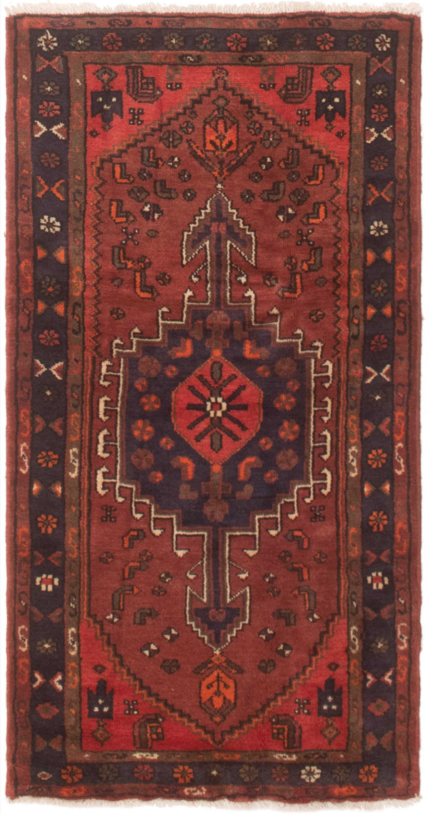 Persian Darjazin 2'8