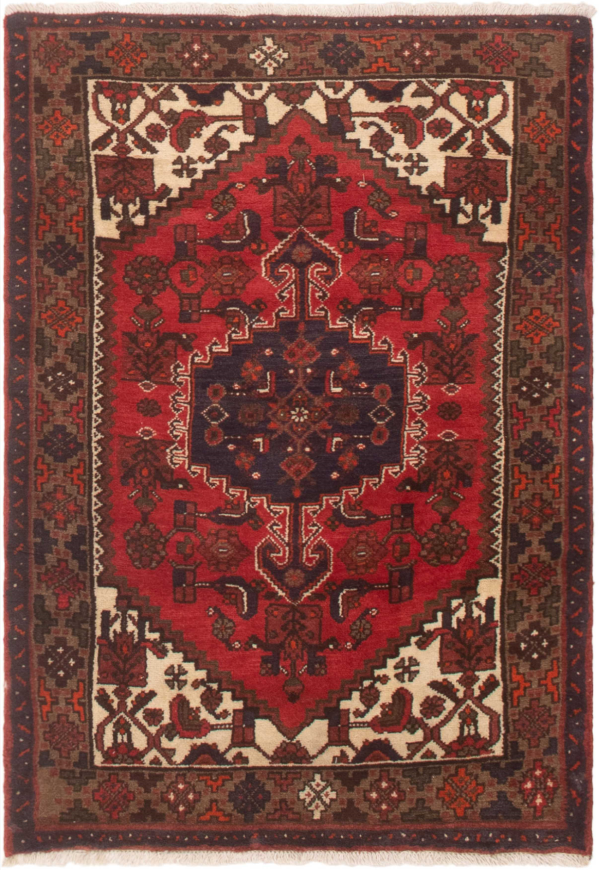 Persian Hamadan 3'3