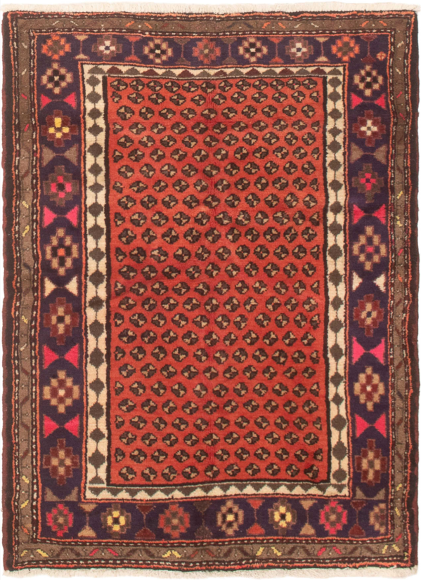 Persian Hamadan 3'6
