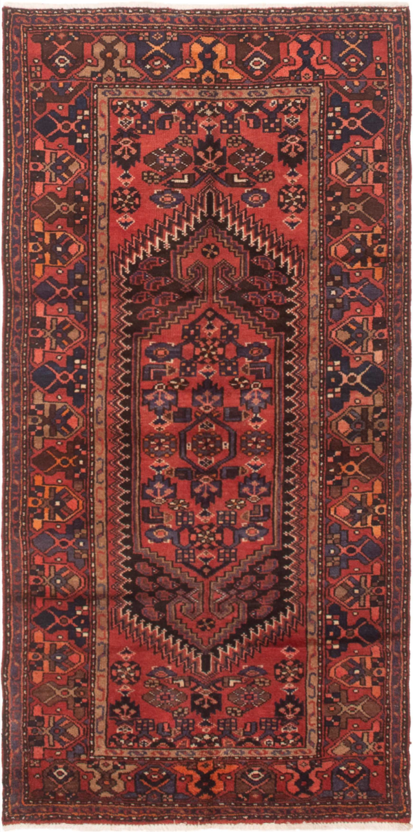 Persian Hamadan 3'5