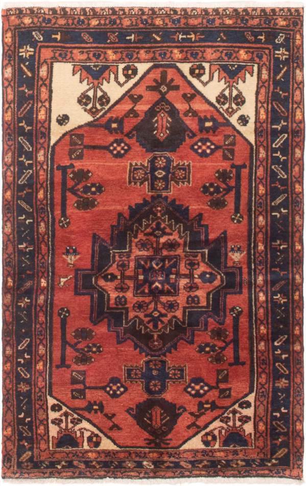 Persian Touserkan 3'6