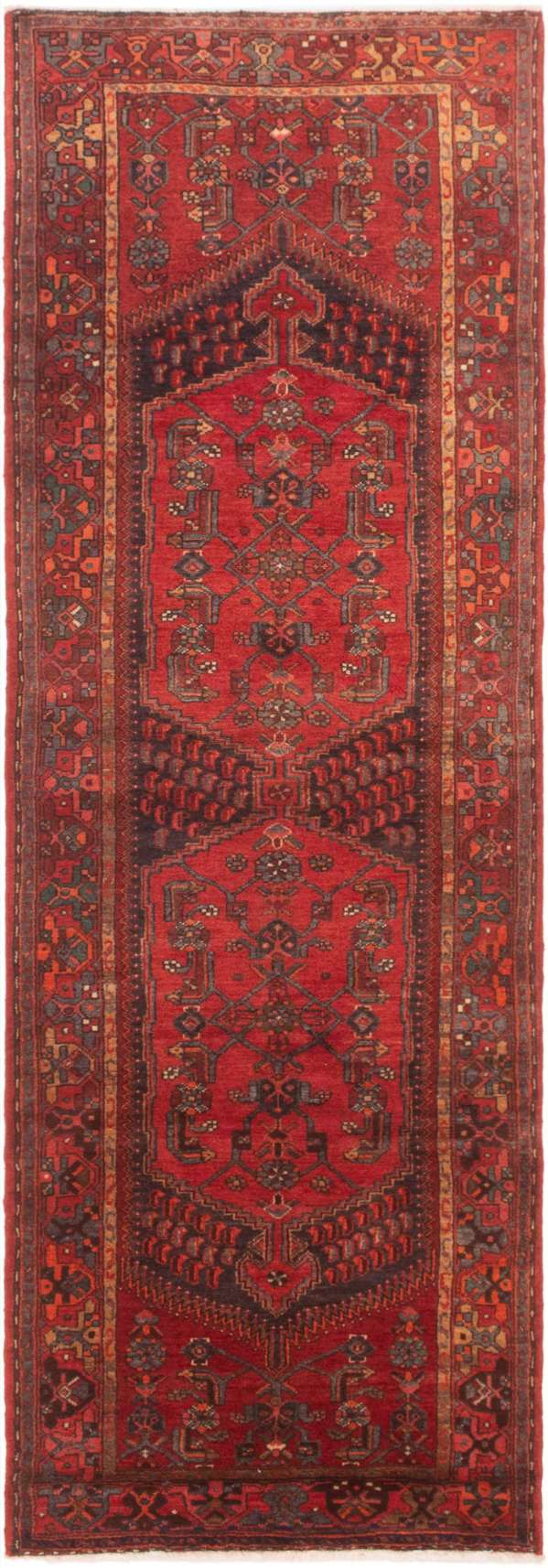 Persian Hamadan 3'8