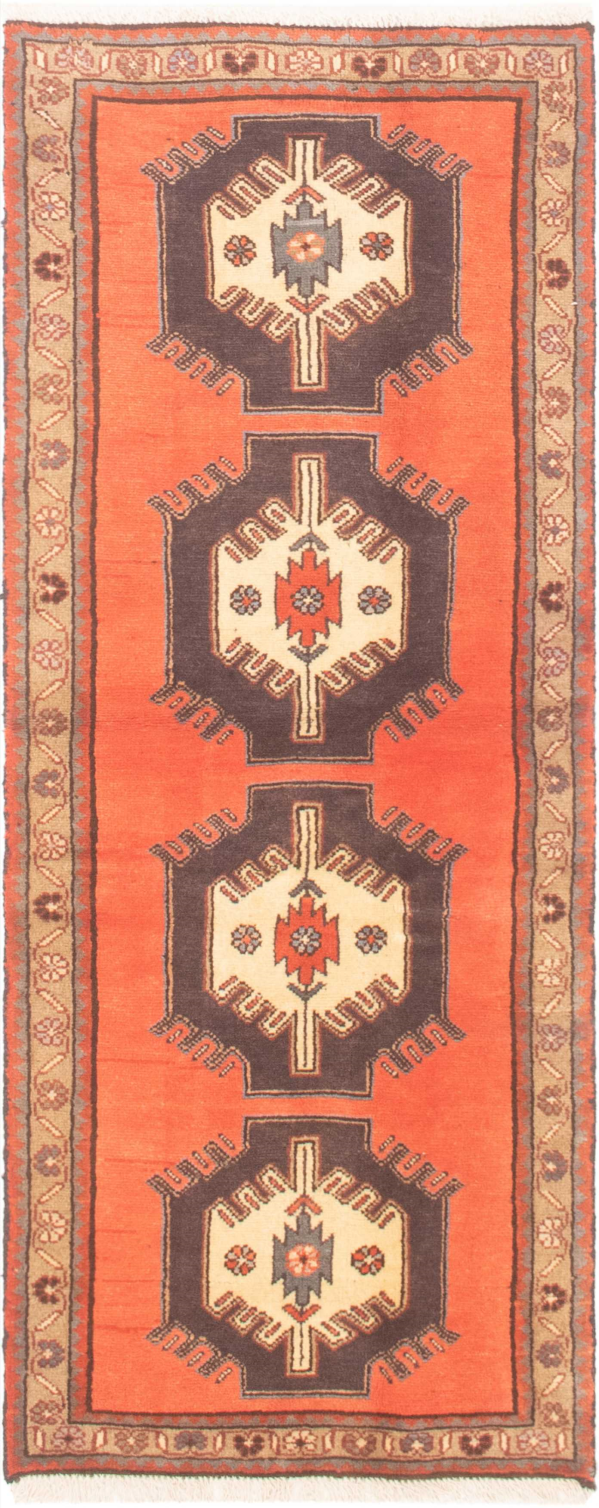 Persian Hamadan 2'4