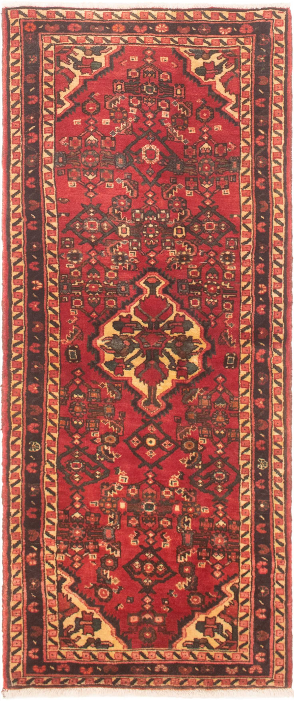 Persian Hamadan 2'9