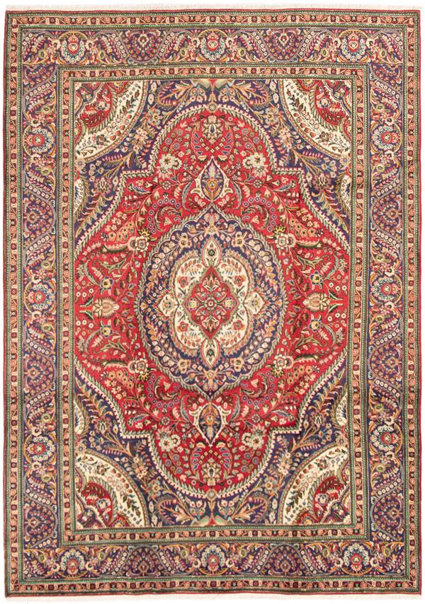 Persian Tabriz 8'4