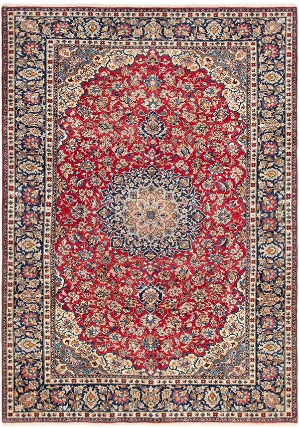 Persian Isfahan 8'0
