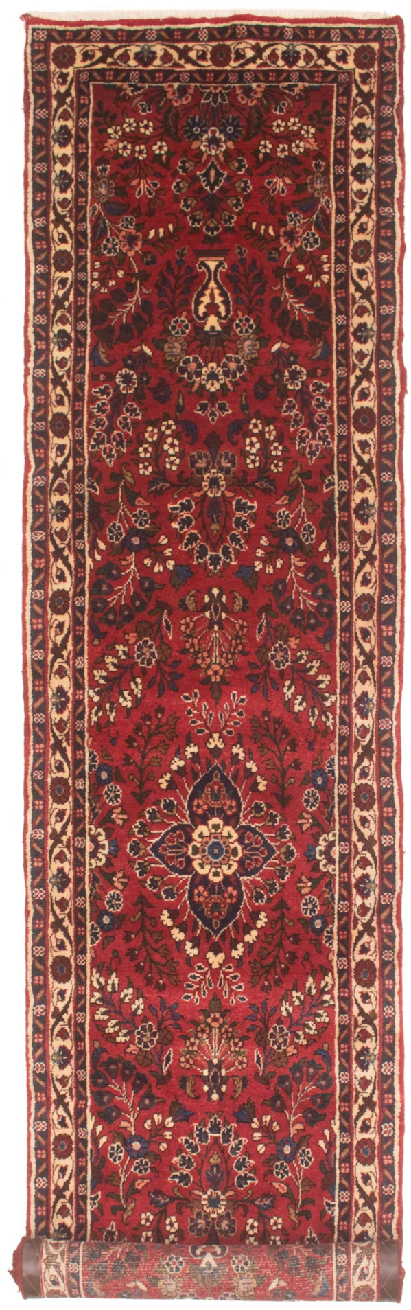 Persian Lilihan 2'7