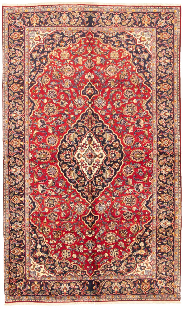 Persian Kashan 6'2