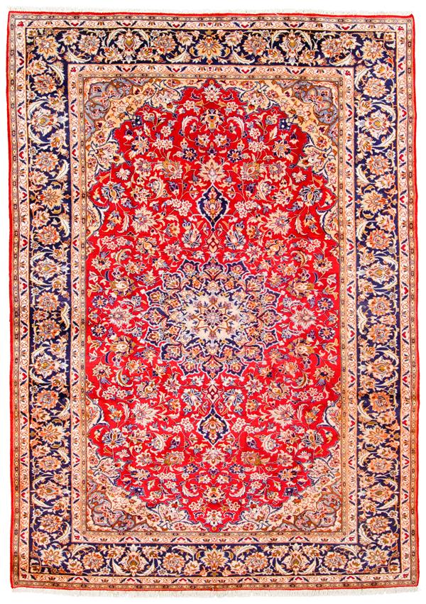 Persian Najafabad 8'4