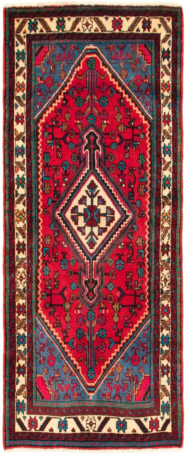 Persian Hamadan 2'7