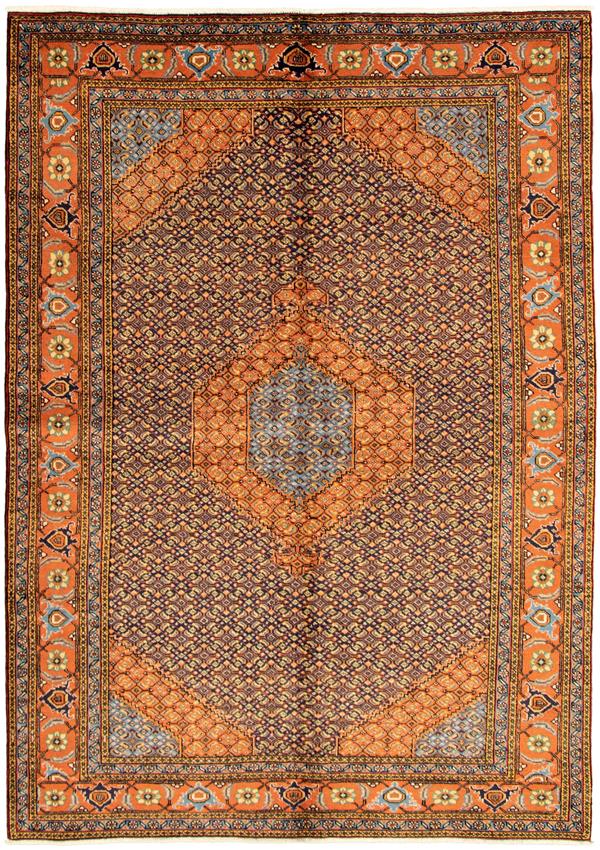 Persian Ardabil 6'7