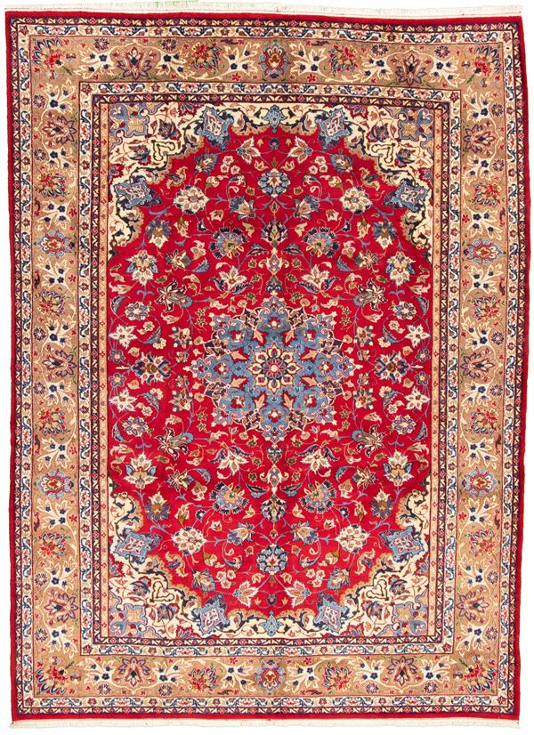 Persian Isfahan 7'9