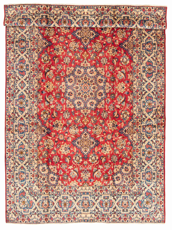 Persian Isfahan 8'3