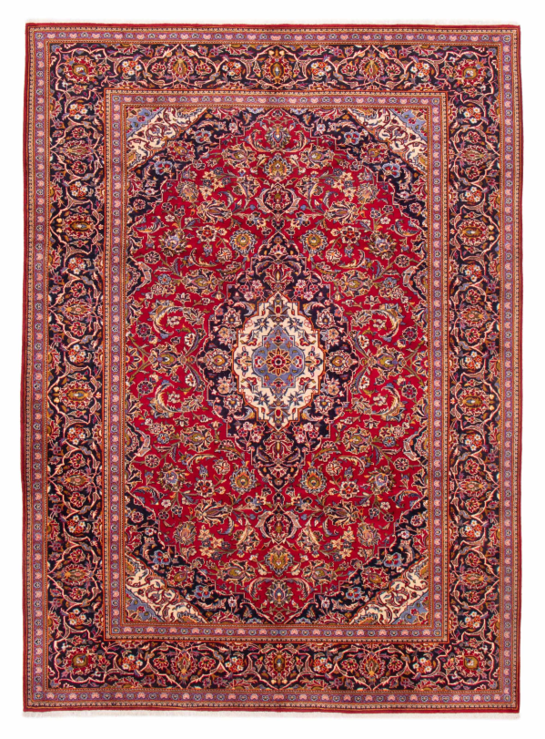 Persian Kashan 8'4