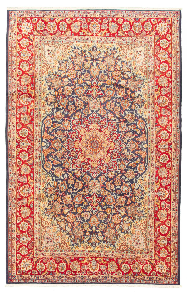 Persian Isfahan 6'9