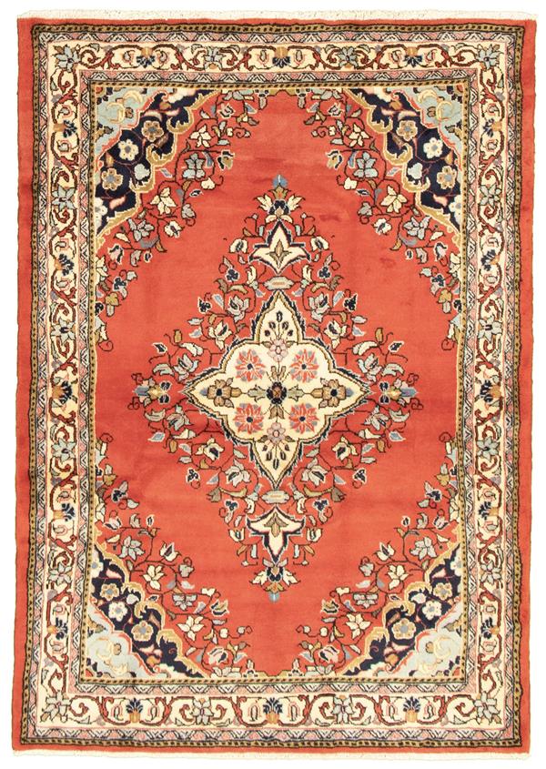 Persian Roodbar 4'5