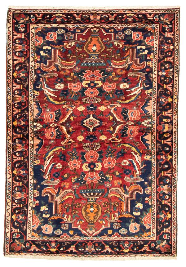 Persian Bakhtiari 4'8