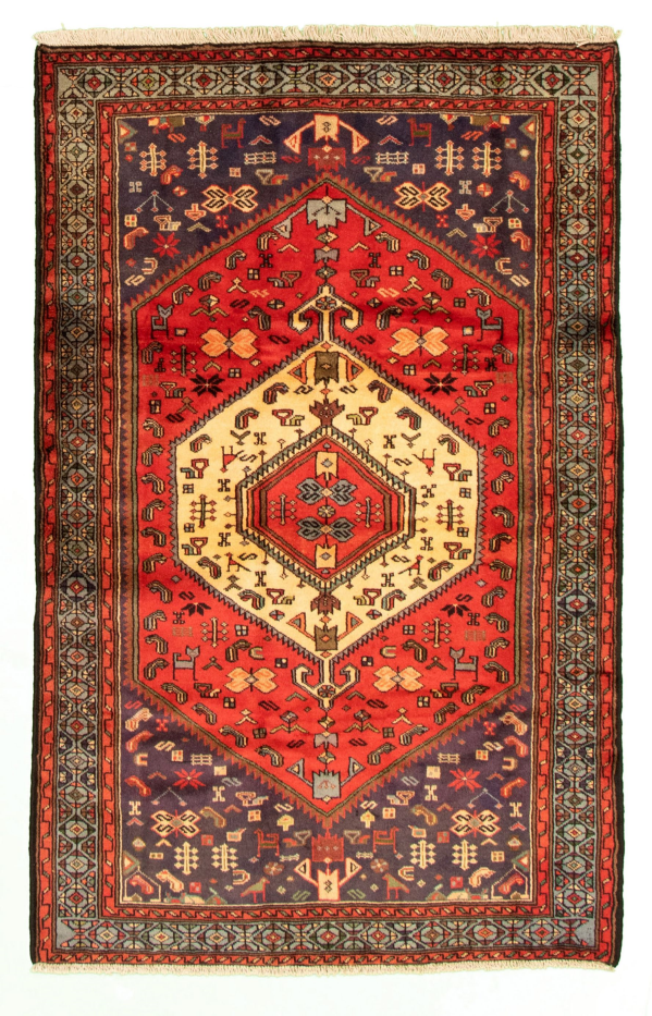 Persian Touserkan 4'2