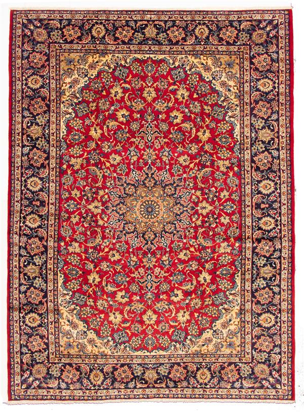 Persian Isfahan 9'6