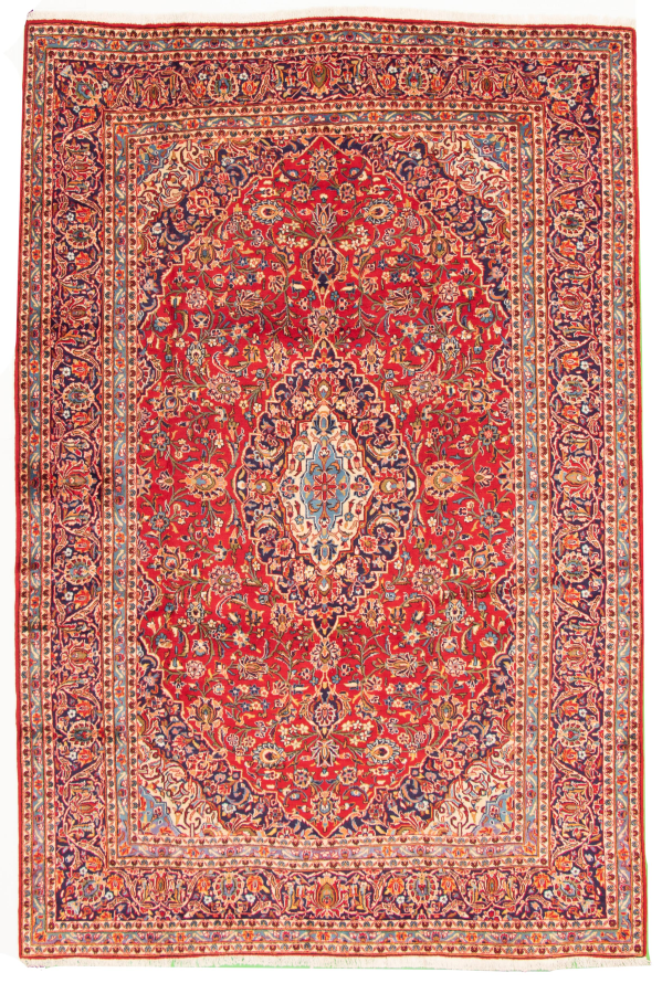 Persian Revival 8'2