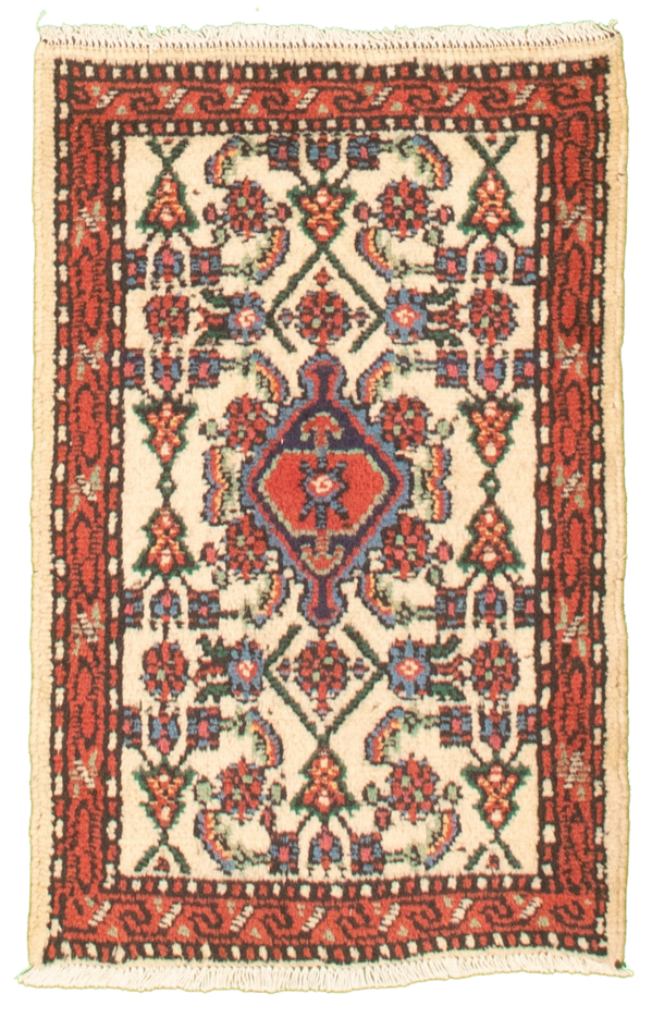 Persian Hamadan 1'8