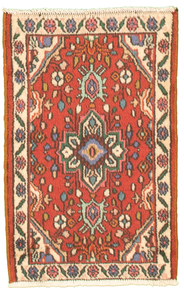 Persian Hamadan 1'8