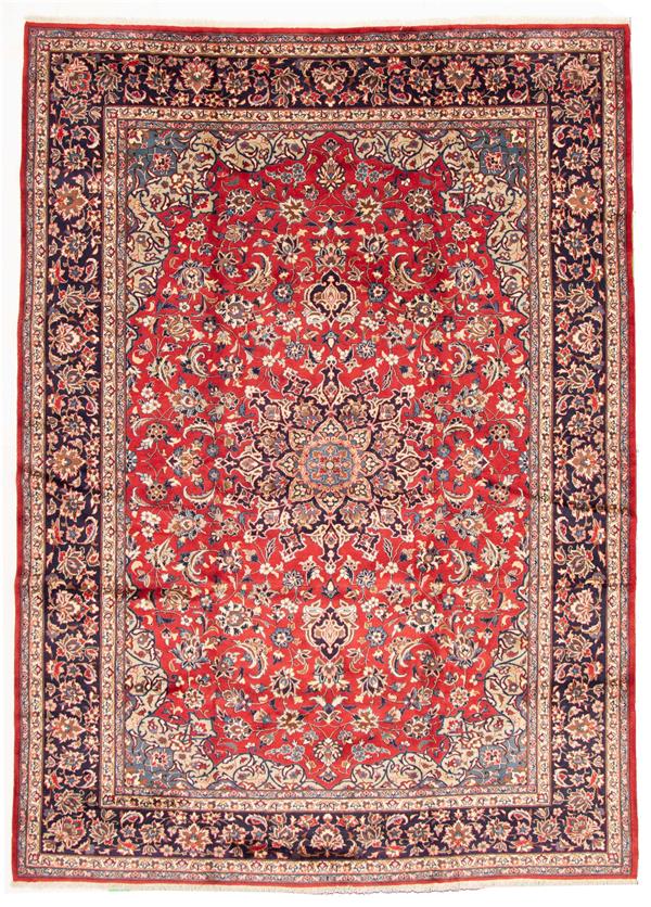 Persian Isfahan 9'5