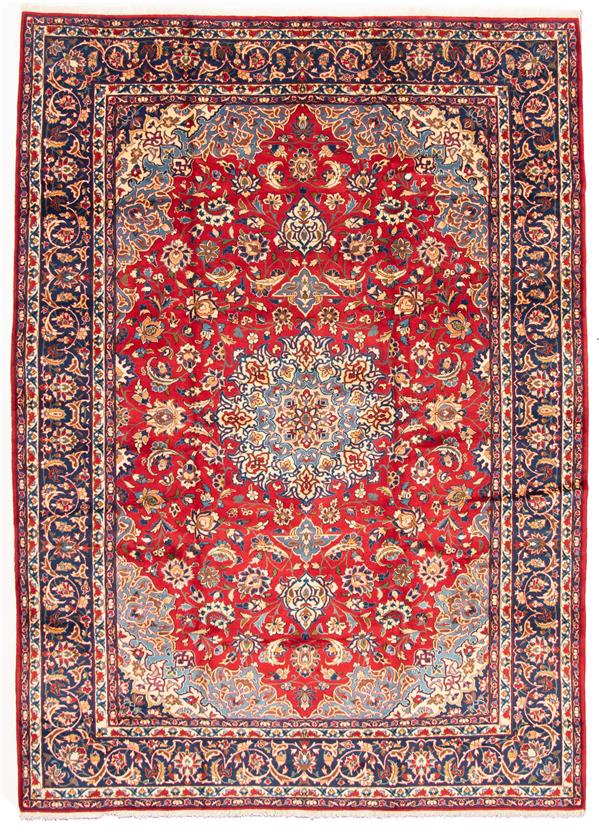 Persian Isfahan 9'9