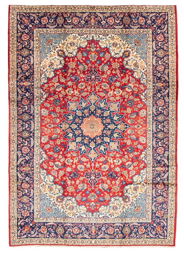 Persian Isfahan 9'7