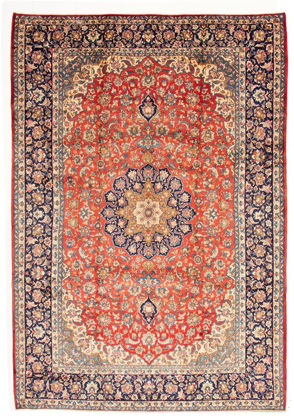 Persian Isfahan 9'8