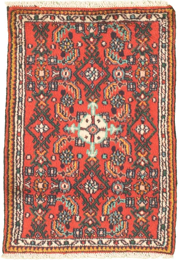 Persian Hamadan 1'9