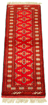 Turkman 1'11