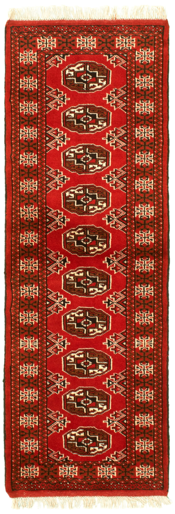 Turkman 2'1