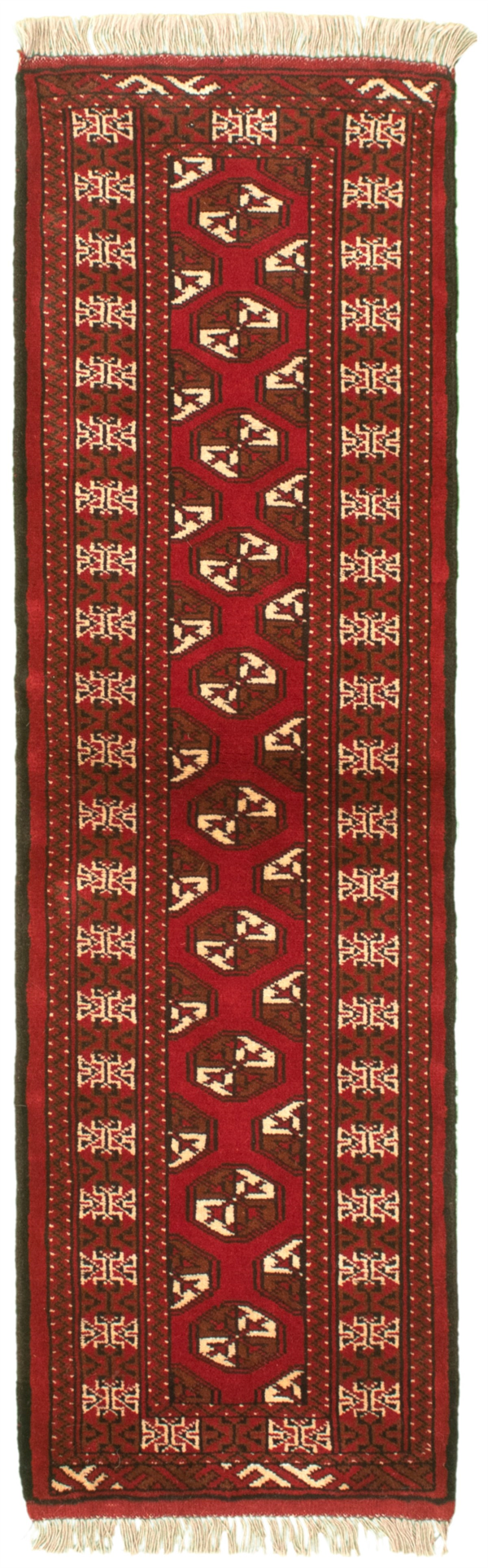 Turkman 1'11
