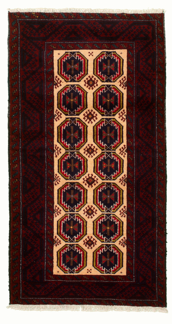 Afghan Rizbaft 3'1