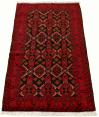 Afghan Rizbaft 3'4