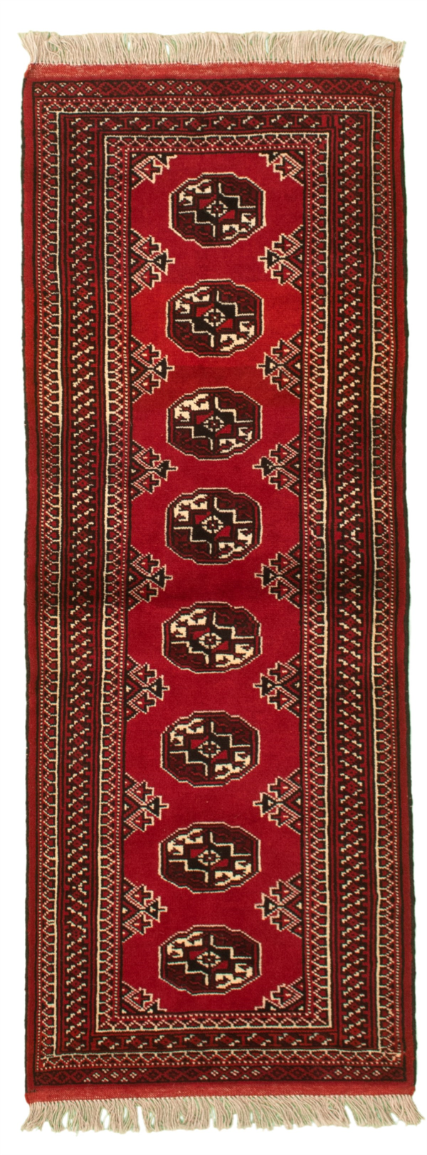 Turkman 2'3