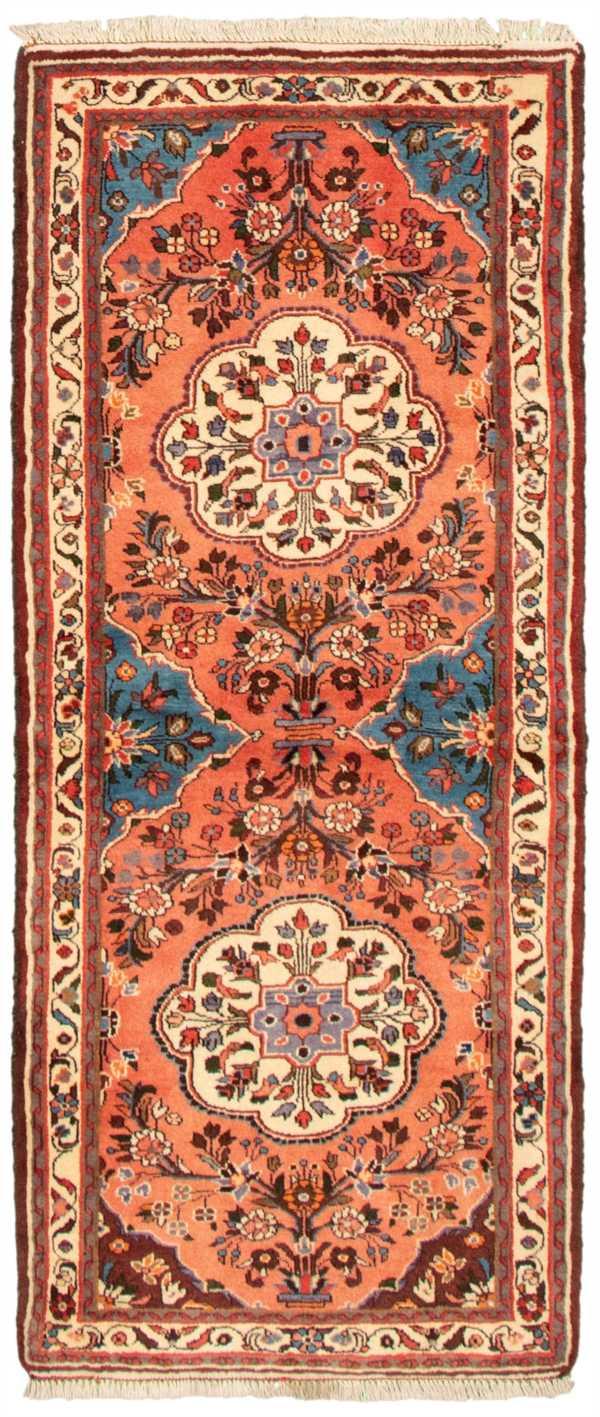 Persian Roodbar 2'8