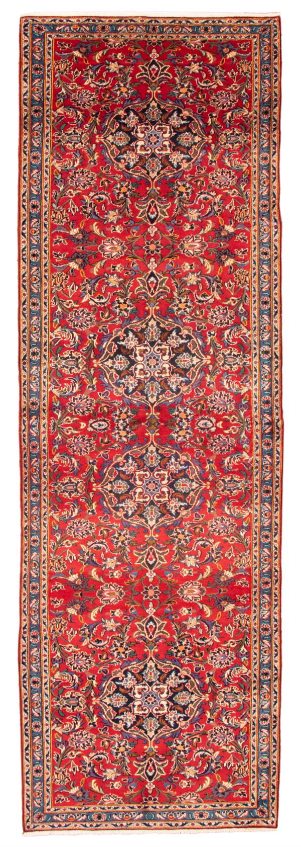 Persian Kashan 3'10